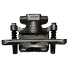 2012 Mitsubishi Outlander Brake Caliper 2